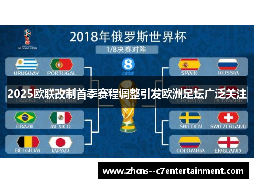 2025欧联改制首季赛程调整引发欧洲足坛广泛关注 2025欧联改制首季赛程调整引发欧洲足坛广泛关注