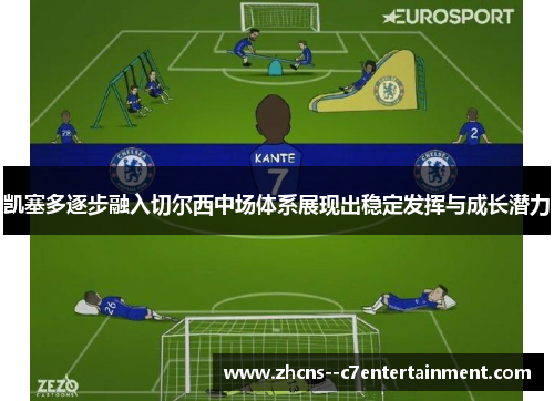 凯塞多逐步融入切尔西中场体系展现出稳定发挥与成长潜力
